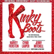 Hold Me in Your Heart - Kinky Boots