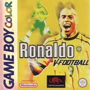 Ronaldo V-Soccer