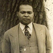 Countee Cullen