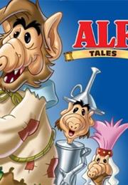 Alf Tales