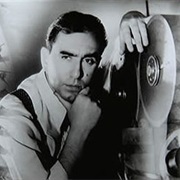 Busby Berkeley