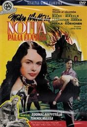 Noita Palaa Elämään (1952)