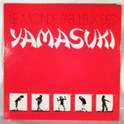 Yamasuki - Les Monde Fableaux Des Yamasuki (1971)