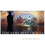 Asia: The Very Best of Asia Heat of The…