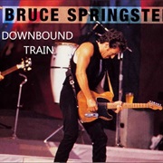 Bruce Springsteen - Downbound Train