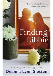 Finding Libbie (Deanna Lynn Sletten)