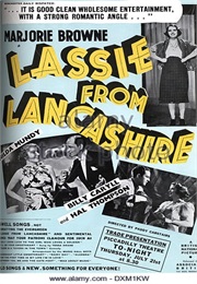 Lassie From Lancashire (1938)