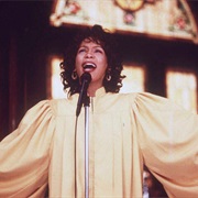 Joy to the World - Whitney Houston