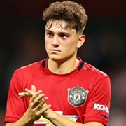 Daniel James