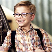 Jonathan Lipnicki