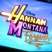 Hannah Montana Forever