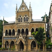 David Sassoon Library, Mumbai