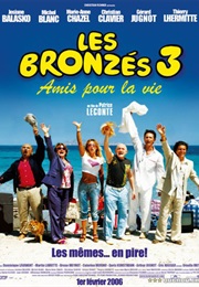 Les Bronzés 3 : Amis Pour La Vie (2006)