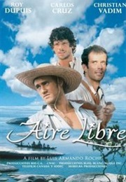 Aire Libre (1996)