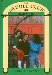 Trail Mates (Bonnie Bryant)