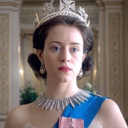 Queen Elizabeth II - The Crown