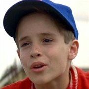 Phillips the Sandlot