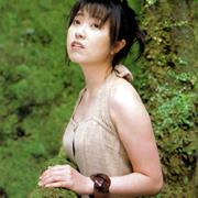 Megumi Hayashibara