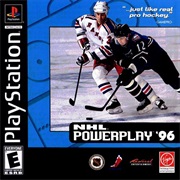 NHL Powerplay &#39;96