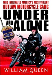 Under and Alone (William Queen)