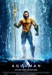 Aquaman (2018)