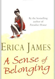 A Sense of Belonging (Erica James)