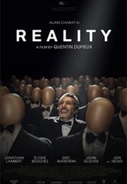 Reality (2014)