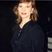 Leigh Taylor Young