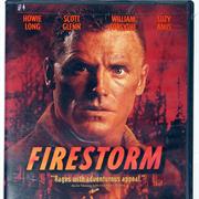 Firestorm