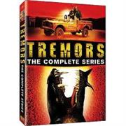 Tremors