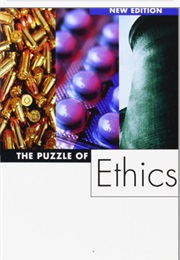 The Puzzle of Ethics (Peter Vardy &amp; Paul Grosch)