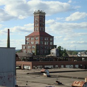 Remington Arms