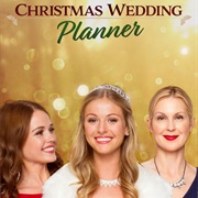 Christmas Wedding Planner