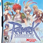 Ragnarok Online DS