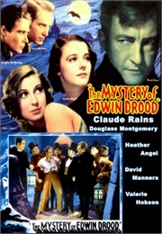 The Mystery of Edwin Drood (1935)