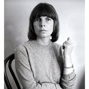 Margaret Drabble