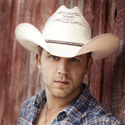 Justin Moore! (: