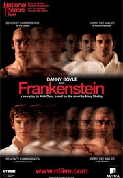 Frankenstein (2011)