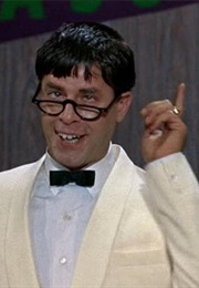 Jerry Lewis in the Nutty Professor (1963)