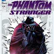 The Phantom Stranger