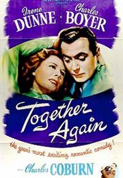 Together Again (1944, Charles Vidor)