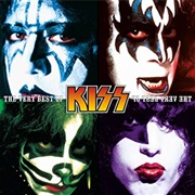 Hard Luck Woman - KISS