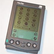 Palm Pilot