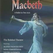 MacBeth (Ballet)