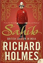 Sahib (Richard Holmes)