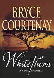 Whitethorn