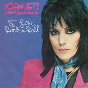 Love Is Pain - Joan Jett and the Blackhearts