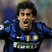 Diego Milito