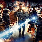 Doctor Who Series 7 Part 1