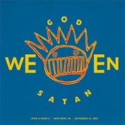 Ween - God Ween Satan: Live (2016)